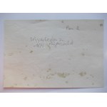 Darłowo, Rugenwalde, rzeka, zdjęcie ok. 1895