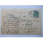 Ziemsko k. Drawsko Pomorskie, ok. 1908