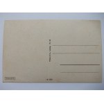 Stargard, brama pyrzycka, ok. 1940