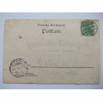 Wapnica k. Stargard, willa, 1897