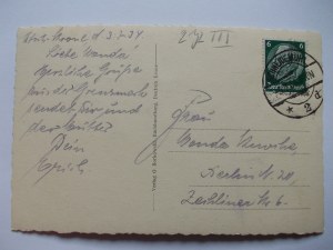 Hatch, Deutsch Krone, panorama, 1934