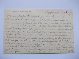Gdansk, Danzig, Motlawa, Crane, Christmas 1936