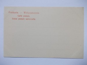 Danzig, Danzig, market hall, marketplace, merchants, Trenkler 1904 ed.