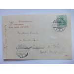Gdańsk, Danzig, wystawa rolnicza 1904