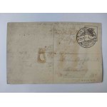 Gdańsk, Danzig, Nowy Port, Neufahrwasser, port wojenny 1915