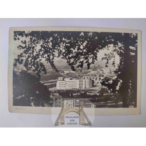 Gdynia, panorama 1933