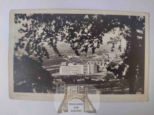 Gdynia, panorama 1933