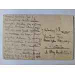 Jastarnia, ogólny widok ok. 1930