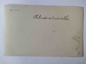 Puck, aircraft base, airframe avionette P-PWS.s. ca. 1930