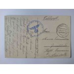 Wejherowo, Neustadt, dworzec kolejowy 1940