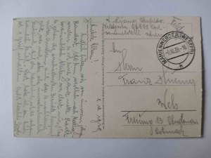 Kwidzyn, Marienwerder, Marienburgerstrasse 1939