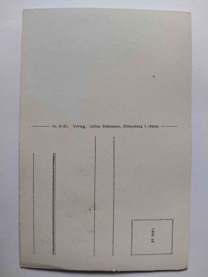 Leba, Leba, 10 views circa 1940.
