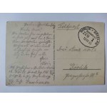 Slupsk, Stolp, Rynek 1915