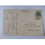 Damnica k. Słupsk, most żelbetonowy 1907