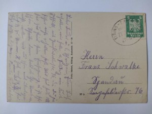 Tolkmicko, Tolkemnit, 1926 Elblaska Street