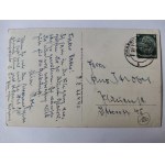 Pisz, Johannisburg, obóz RAD 1940
