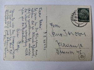 Pisz, Johannisburg, RAD camp 1940