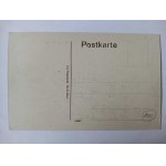 Biała Piska, Bialla, Muhlenstrasse ok. 1915