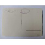 Ruciane Nida, Rudczanny, śluza, statek Mewe ok. 1935