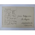 Wyspa Upałty, restauracja ok. 1910