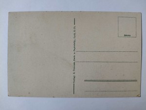 Elk, Lyck, Bismarckstrasse ca. 1915