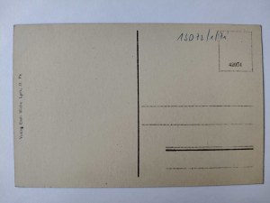 Elk, Lyck, Hindenburgstrasse ca. 1920
