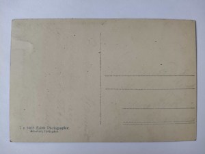 Elk, Lyck, Stamms Terasse ca. 1925