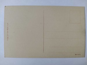 Elk, Lyck, panorama, lakeside road ca. 1910