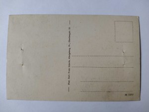 Elk, Lyck, Szyba, cure house destroyed by Russians ca. 1915
