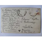 Warszawa, Towarzystwo Sztuk Pięknych 1928