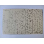 Modlin, szpital wojenny, pole ziemniaków ok. 1915