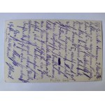 Modlin, szpital wojenny, picie kawy ok. 1915