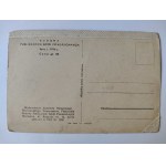 Legionowo, Zaborów, Kały, Publiczne Szkoły Powszechne, budowa 1935