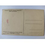 Brochów k. Sochaczew, kościół ok. 1930