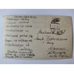 Skolimów - Konstancin Jeziorna k. Piaseczno, kościół 1939