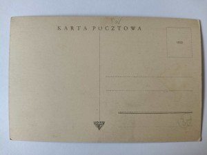 Solec k. Piaseczno, spring pavilion ca. 1930