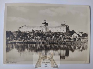 Lublin, castle 1942