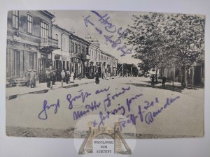Chelm, 1917 Lubelska Street