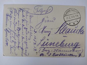 Chelm, 1917 Lubelska Street