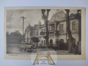Hrubieszow, 1939 May 3rd Street