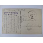 Hrubieszów, ulica 3-go maja 1939