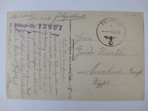 Hrubieszow, 1939 May 3rd Street