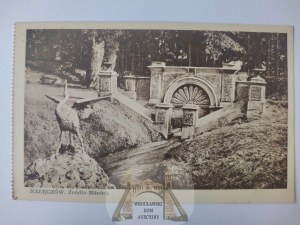 Naleczow, Spring of Love ca. 1925