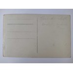 Tomaszów Lubelski, dzielnica żydowska, żydzi, judaika ok. 1915