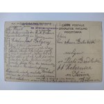 Zwierzyniec k. Zamość, browar ok. 1910