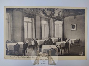 Suwałki, Hotel Deutsches Haus 1940