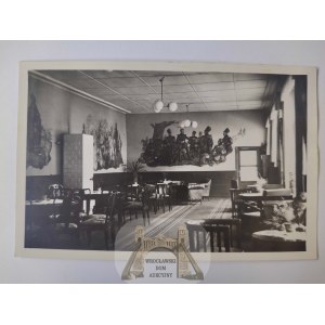 Białystok, dom żołnierza ok. 1940