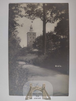 Biala Podlaska, church, 1917 Avenue