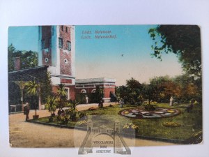 Lodz, Helenow 1917