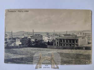 Tomaszow Mazowiecki, general view ca. 1915